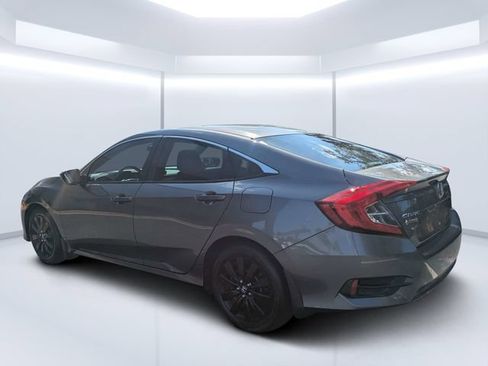 Used 2017 Honda Civic LX image 5