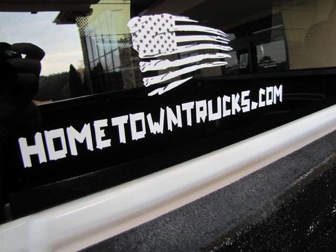 Used 2021 RAM 1500 Big Horn image 30