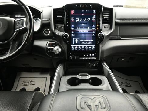 Used 2020 RAM 2500 Laramie AWD/4WD image 19