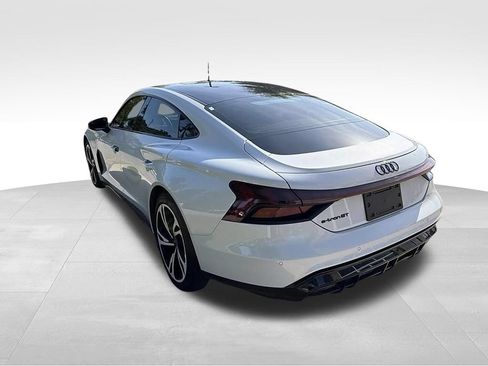 Used 2023 Audi e-tron GT Premium Plus w/ Performance Package AWD/4WD image 6