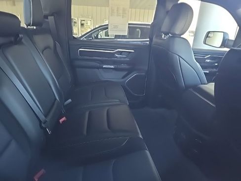 Used 2024 RAM 1500 Laramie image 4