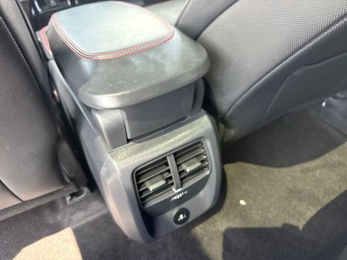Used 2025 Ford Mustang Mach-E Premium w/ Sport Appearance Package AWD/4WD image 14