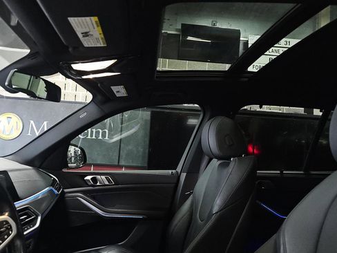 Used 2022 BMW X5 xDrive40i image 19