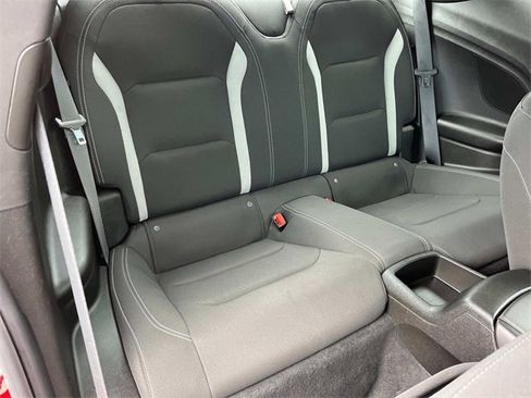 Used 2023 Chevrolet Camaro LT image 16