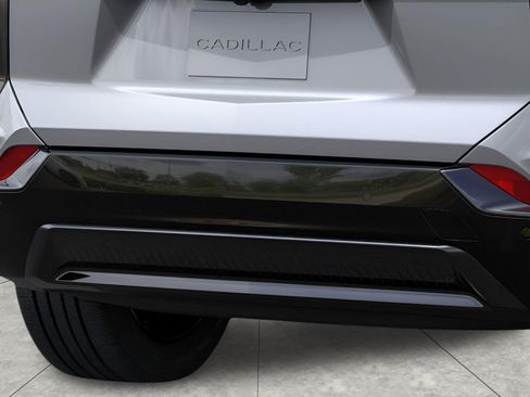 New 2026 Cadillac Optiq Sport 1 w/ LPO, Floor Liner Package AWD/4WD image 14