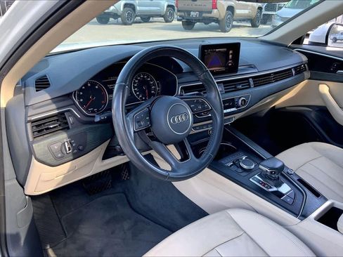 Used 2017 Audi A4 2.0T Ultra Premium image 16