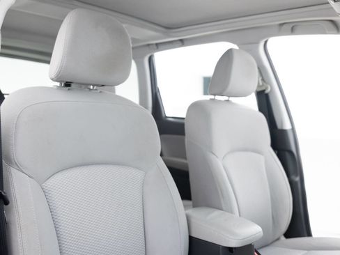 Used 2016 Subaru Forester 2.5i Premium w/ Popular Package #1 image 26