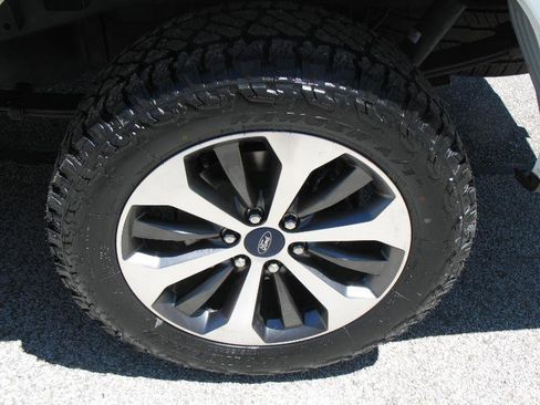 Used 2020 Ford F150 XL w/ Equipment Group 101A Mid AWD/4WD image 59