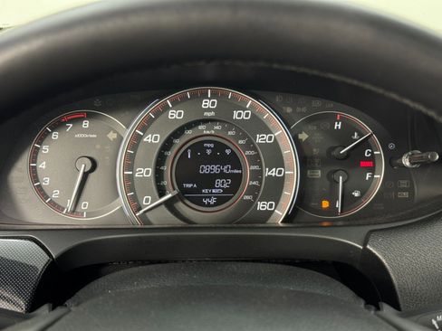 Used 2014 Honda Accord EX-L image 19