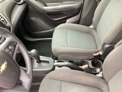 Used 2018 Chevrolet Trax LS image 11