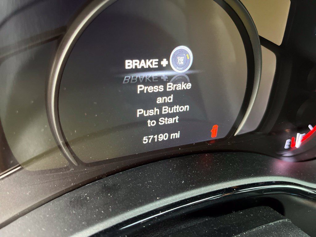 Used 2021 Dodge Durango GT RWD image 12