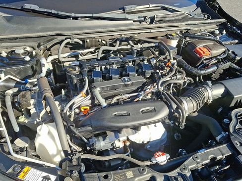 Certified 2023 Acura Integra A-Spec image 27