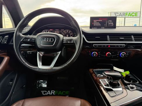Used 2018 Audi Q7 3.0T Premium Plus image 29