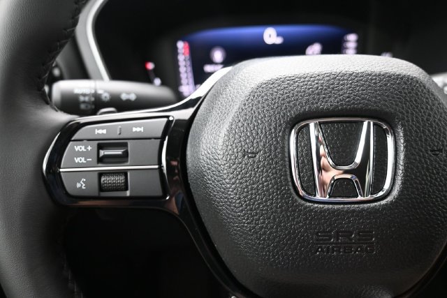 New 2026 Honda Passport RTL image 26