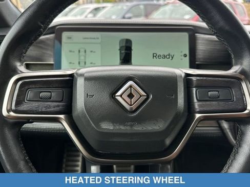 Used 2022 Rivian R1T Adventure AWD/4WD image 24