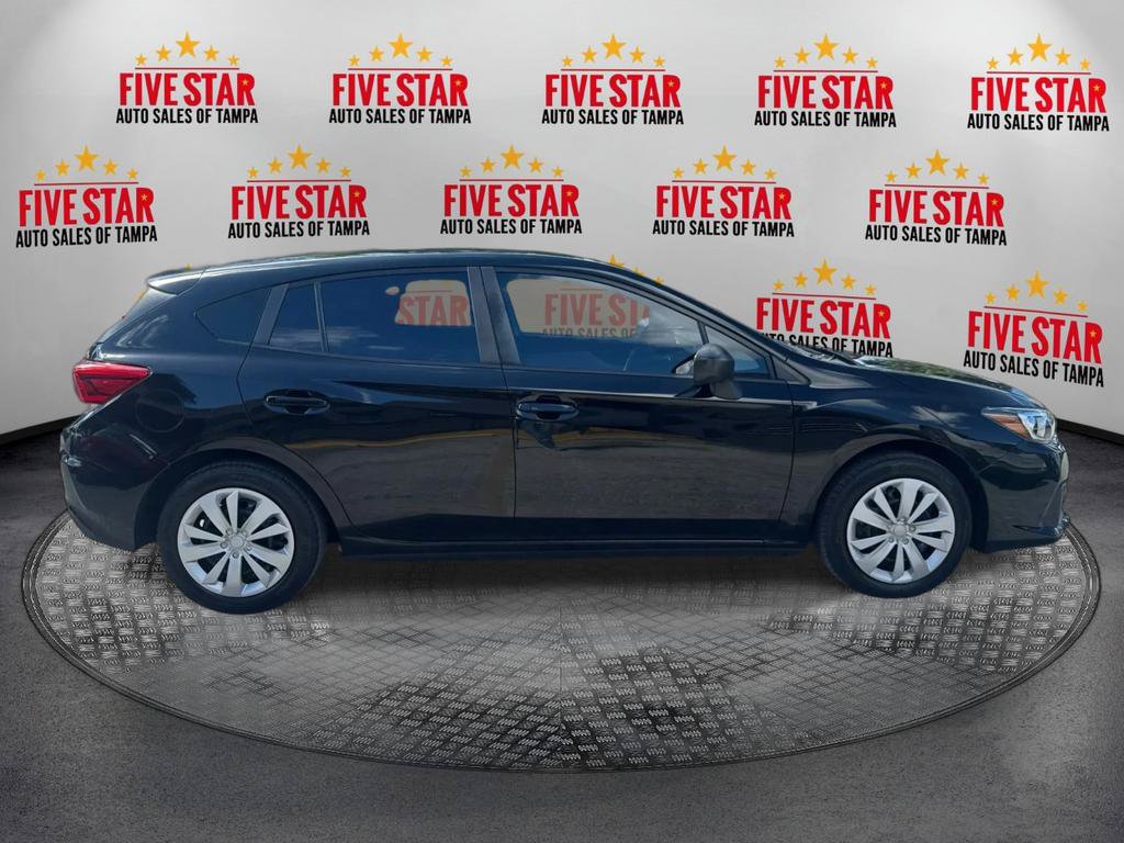 Used 2023 Subaru Impreza 2.0i AWD/4WD image 8
