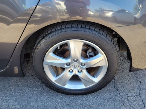 Used 2014 Acura TSX Sedan image 20