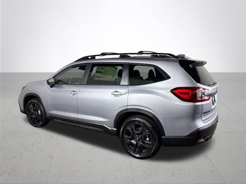 New 2026 Subaru Ascent Bronze Edition w/ Popular Package #2 AWD/4WD image 8