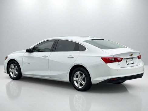 Used 2024 Chevrolet Malibu LT FWD image 5