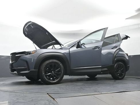 Certified 2025 MAZDA CX-50 AWD 2.5 S w/ Premium Package image 44
