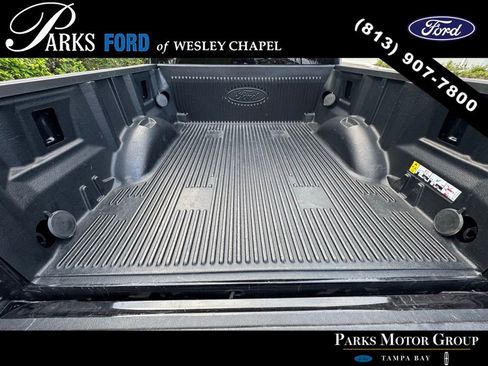 Used 2022 Ford F150 XL w/ STX Appearance Package image 8