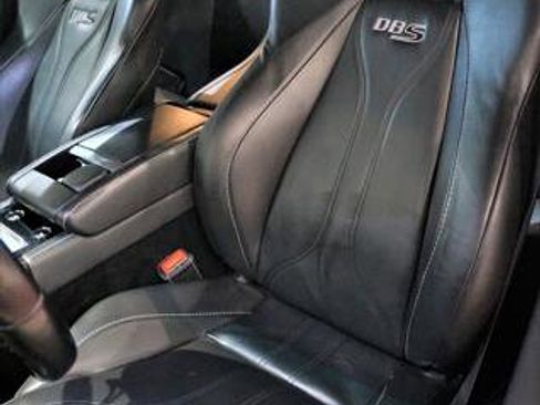 Used 2012 Aston Martin DBS CARBON image 15