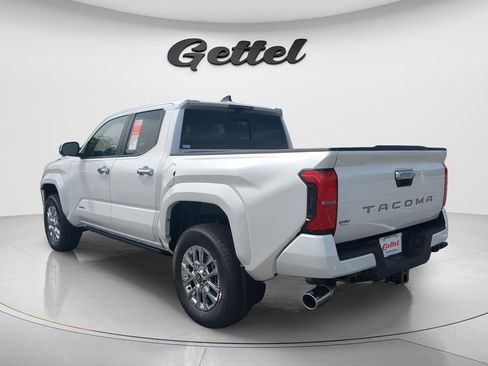 New 2026 Toyota Tacoma Limited AWD/4WD image 7