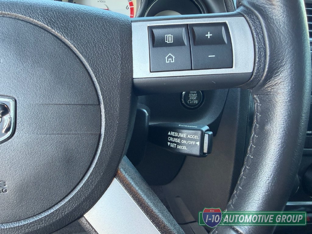 Used 2010 Dodge Challenger R/T RWD image 34