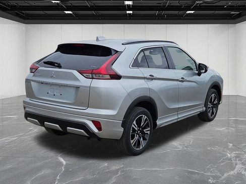 New 2026 Mitsubishi Eclipse Cross SEL AWD/4WD image 5