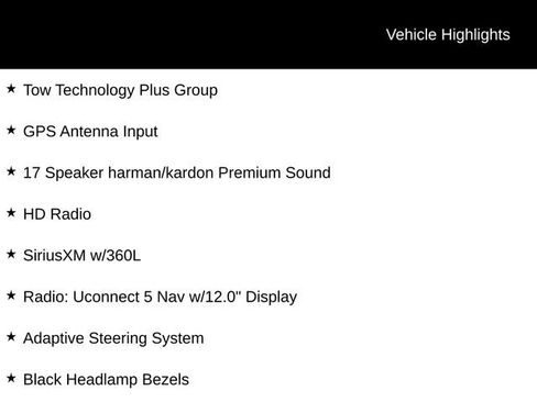 Used 2024 RAM 3500 Limited image 6