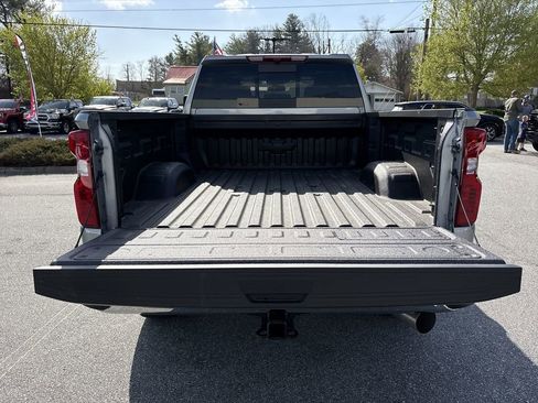 New 2026 Chevrolet Silverado 2500 LT AWD/4WD image 26