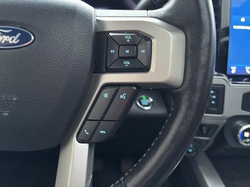 Used 2022 Ford F250 Lariat w/ Lariat Ultimate Package image 19