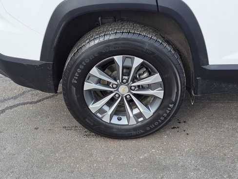 Certified 2025 Chevrolet Equinox LT FWD image 6