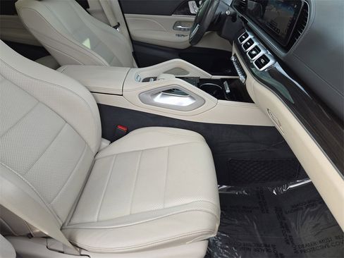 Used 2020 Mercedes-Benz GLS 450 GLS 450 image 15