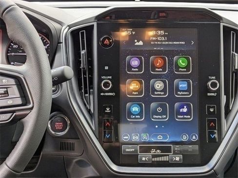 New 2026 Subaru Impreza RS image 11