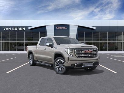 Used 2026 GMC Sierra 1500 Denali