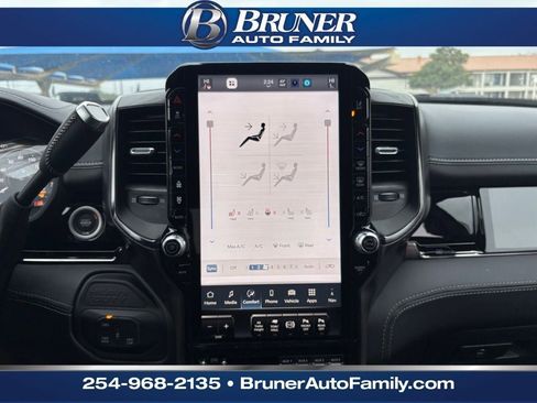 New 2026 RAM 3500 Limited image 21