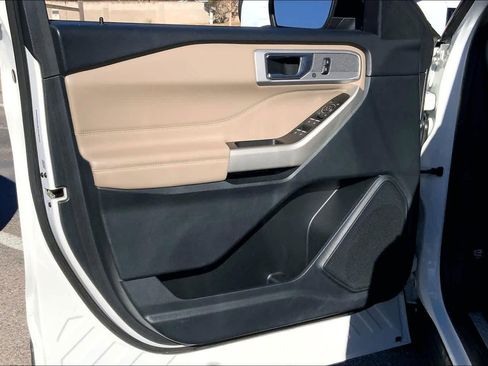 Used 2021 Ford Explorer Limited image 20