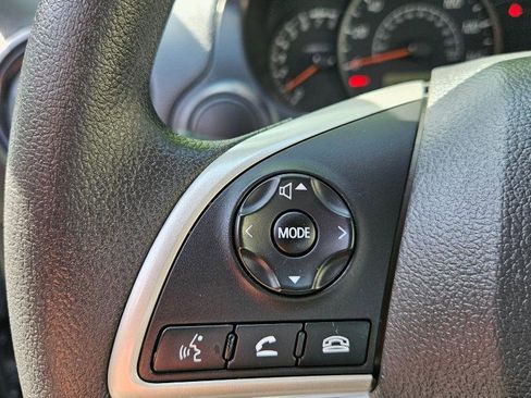Used 2024 Mitsubishi Mirage G4 ES image 19