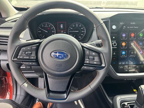 New 2025 Subaru Crosstrek 2.5i Limited w/ Popular Package #3A image 17