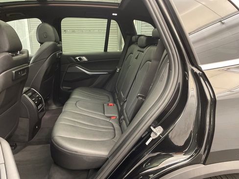 Used 2022 BMW X5 sDrive40i w/ Parking Assistance Package image 23