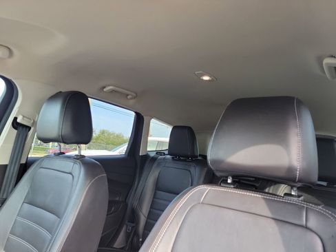 Used 2017 Ford Escape Titanium AWD/4WD image 26
