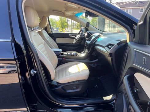 Used 2020 Ford Edge SEL AWD/4WD image 30