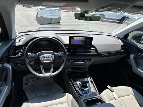 Used 2022 Audi Q5 2.0T Premium AWD/4WD image 35