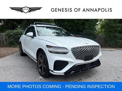 Used 2024 Genesis GV70 3.5T Sport w/ Sport Prestige Package