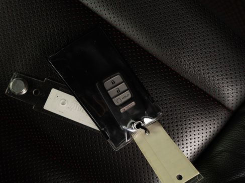 Certified 2022 Honda Ridgeline Black Edition image 47