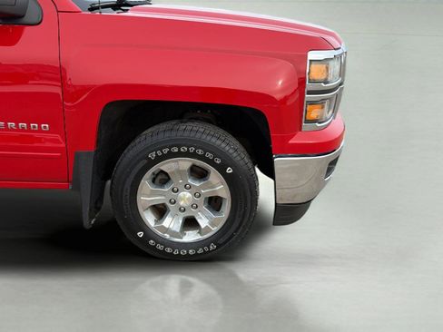 Used 2015 Chevrolet Silverado 1500 LT w/ All Star Edition image 9