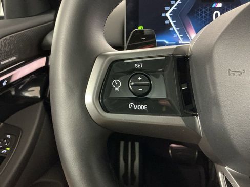 Certified 2024 BMW 540i xDrive 540i xDrive w/ Premium Package image 18