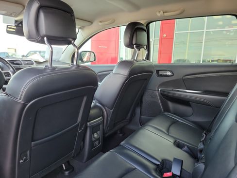 Used 2013 Dodge Journey Crew image 14