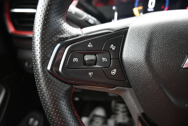Used 2025 Chevrolet TrailBlazer RS w/ Convenience Package FWD image 16